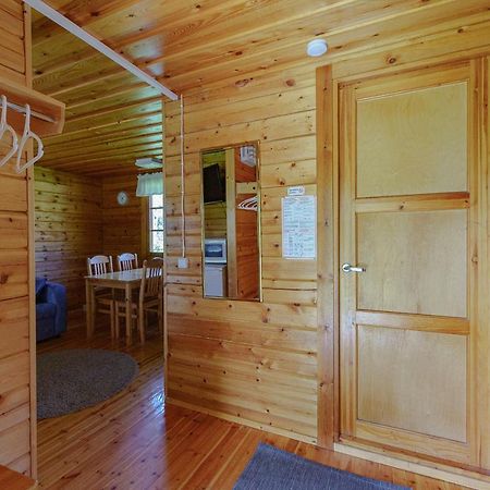 Rauhalahti Holiday Cottages Kuopio Kültér fotó