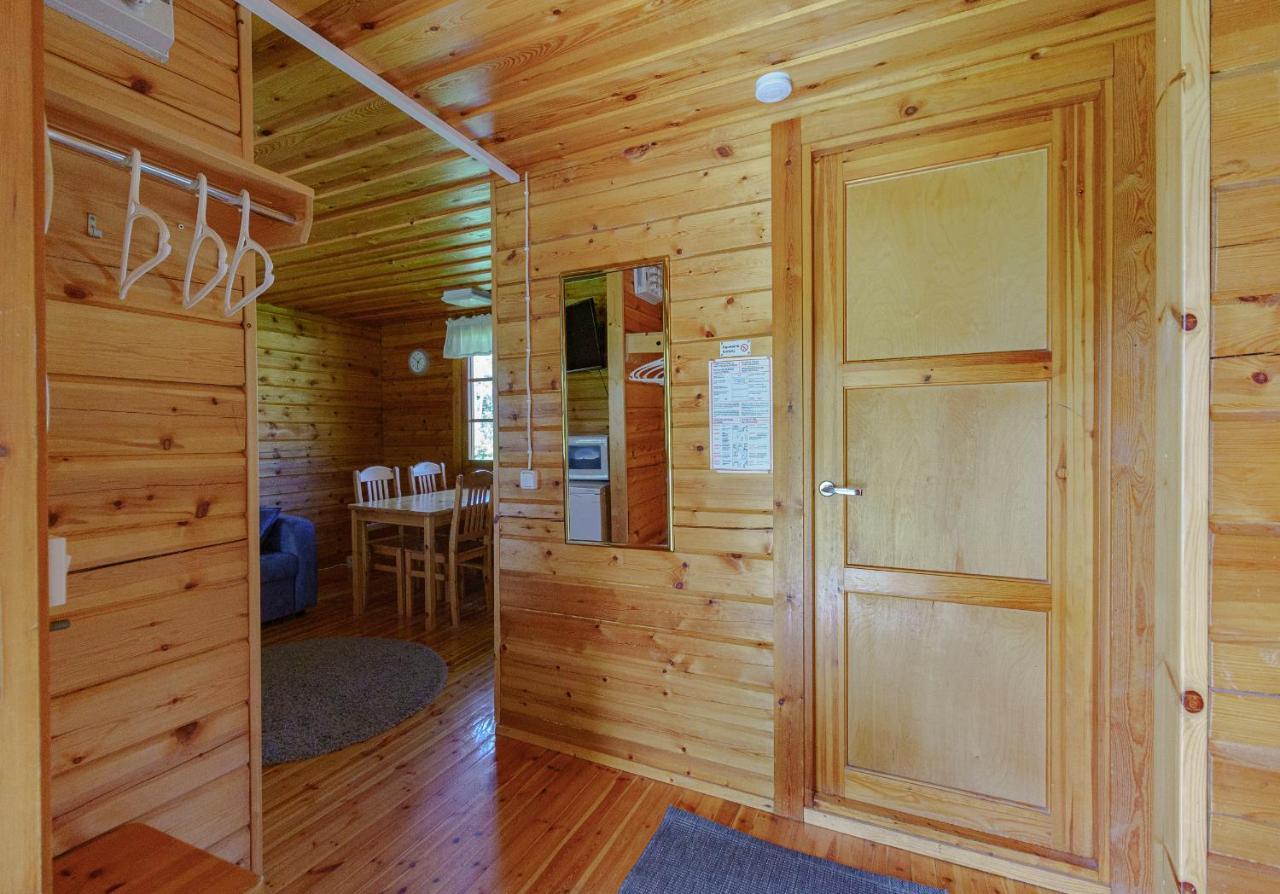 Rauhalahti Holiday Cottages Kuopio Kültér fotó