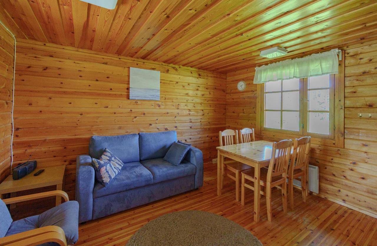 Rauhalahti Holiday Cottages Kuopio Kültér fotó